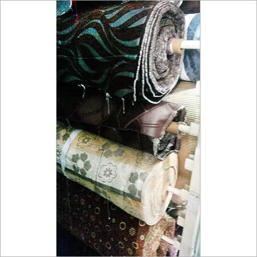 Artificial Leather Cloth Fabric
