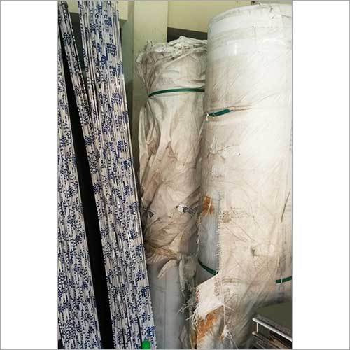 Italian Leather Fabric
