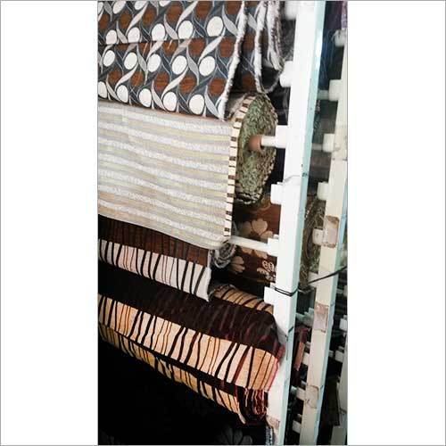 Leather Cloth Fabric