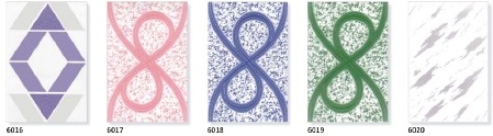 Luster Tiles