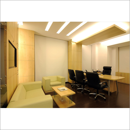 Executive Office Designing Services