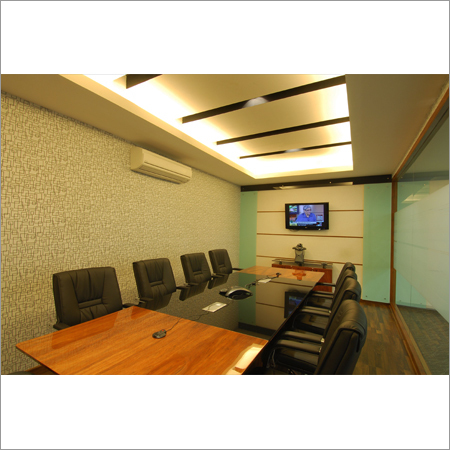Conference Room Designing Services