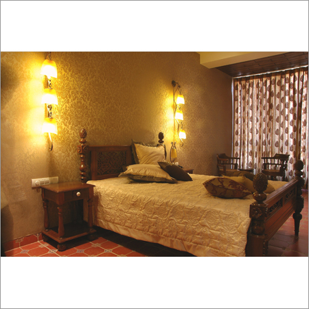 Lonavala Villa Bedroom Services