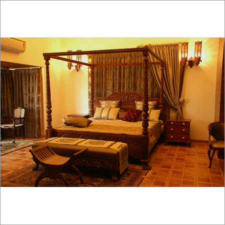 Bungalow Designing Services