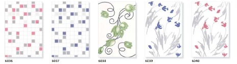 Designer Wall Tiles india