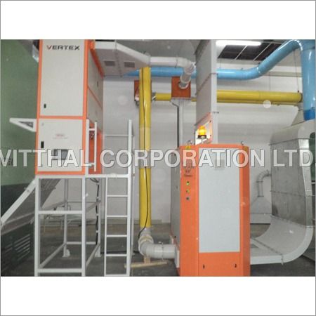Contamination Sorter