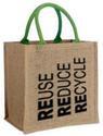 Jute Promotional Bags