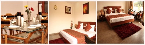 Facilities and Services