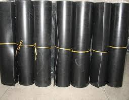 Rubber Sheet