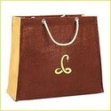 Simple Promotional Jute Bags