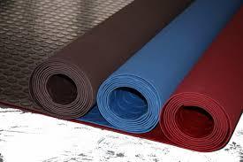 Rubber Sheet