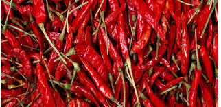Red Chilli