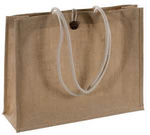 Promotional Jute Bags
