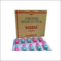 Hydrea 500mg Capsules Hydrea 500mg Capsules