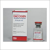 Decitabine Injection Liquid