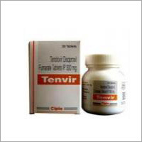 Tenofovir Tablets Tenofovir Tablets