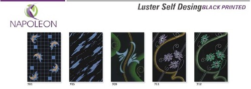 8 X 12 Digital Wall Tiles