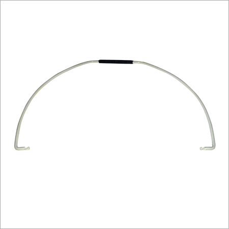 Wooden Handle