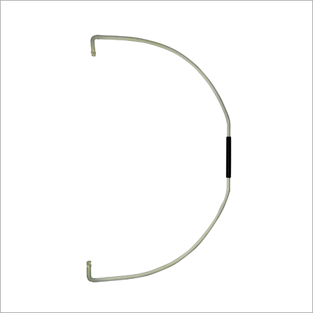 Plastic Bucket Handle