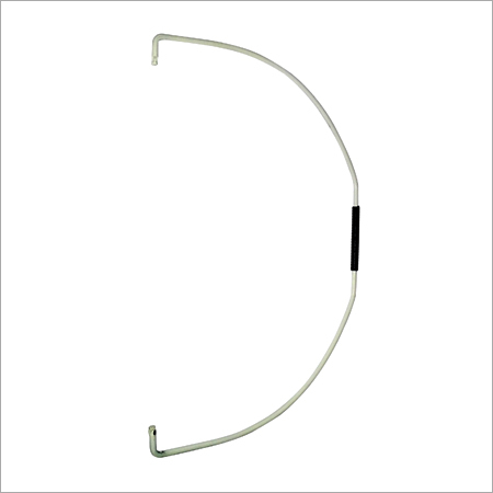 Aluminum Bucket Handle