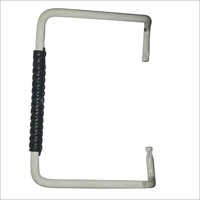 Forged Ends Bucket Handles