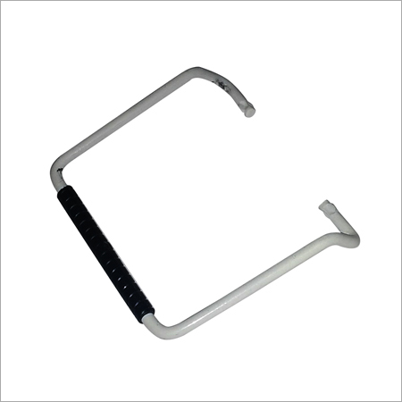 Fancy Plastic Bucket Handles