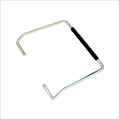 Elegant Plastic bucket Handle
