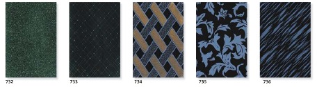 Black Printed Digital Wall Tiles