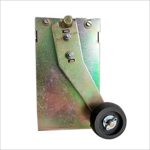 Final Limit Switch