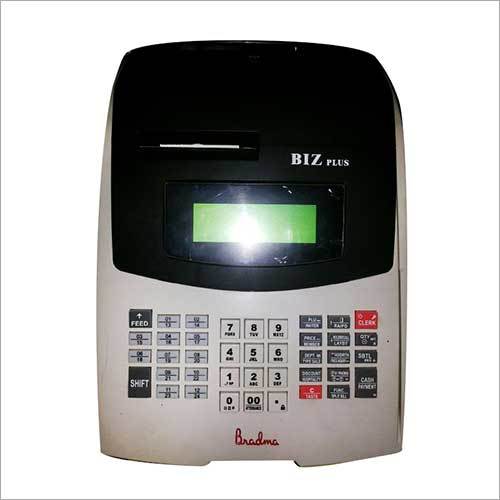 Billing Machine