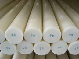 Ptfe Rod