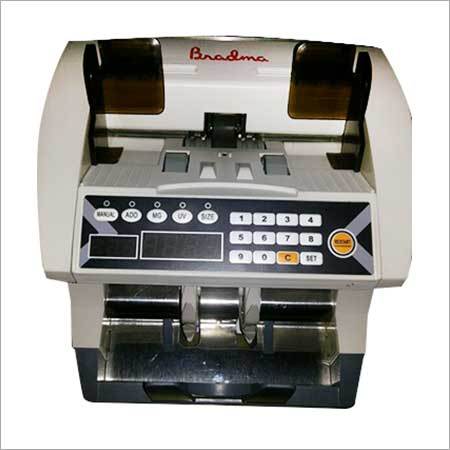 Note Counting Machine