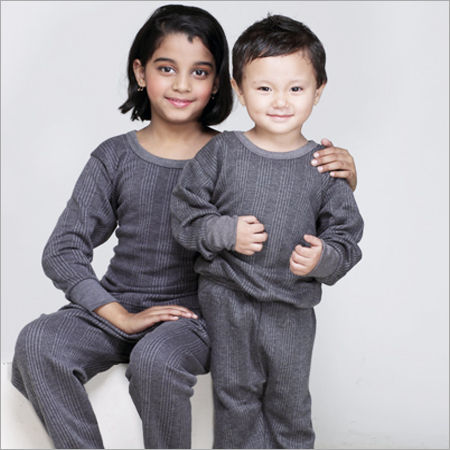 Kids Thermal Wear at Best Price in Ludhiana, Punjab