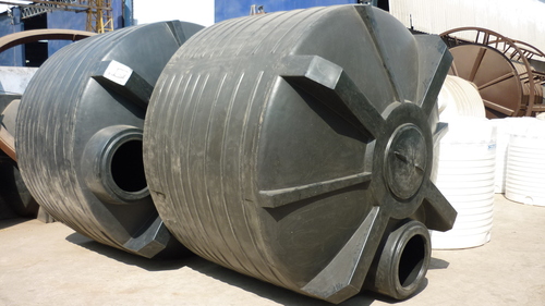 Chemical Tanks