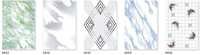 Ordinary White Ceramic Wall Tiles