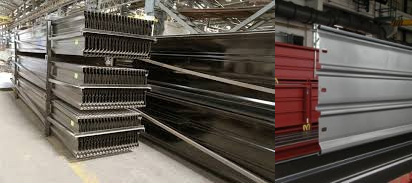 Collecting Electrode