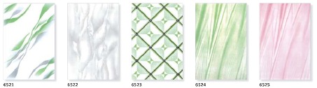 White Ordinary Ceramic Wall Tiles