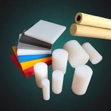 Ptfe Rod