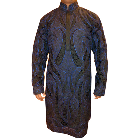 Designer Printerd Sherwani