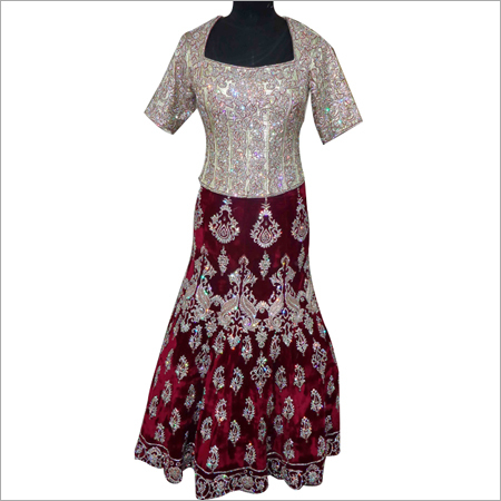 Fancy Designer Lehengas