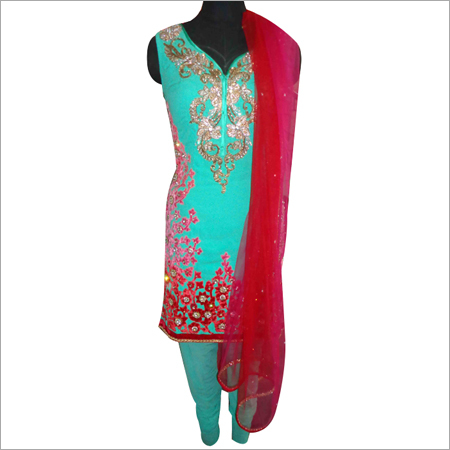Fashion Salwar Kameez