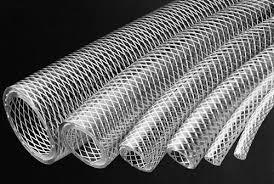 PVC Flexible Hoses
