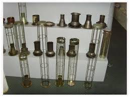 Bag Supporting Cages