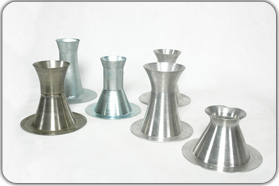 Filter Bag Cage