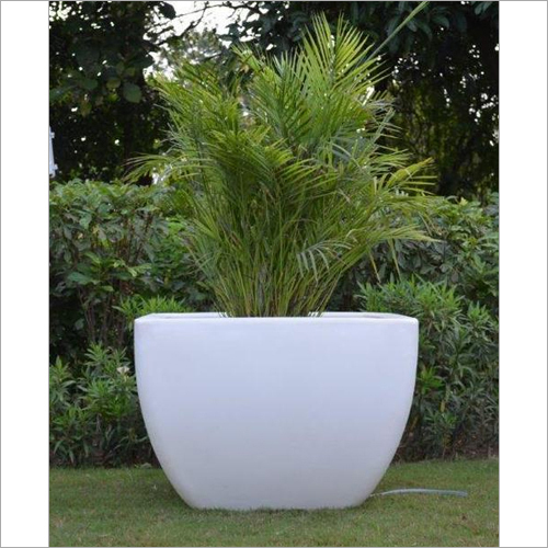 Quad Planters