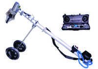 Robotic Telescopic Manipulator
