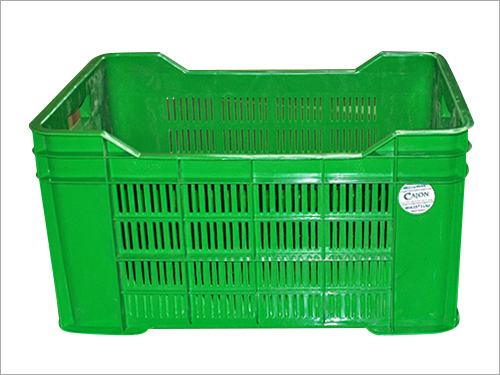 Plastic Crate