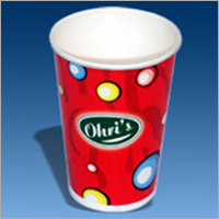450 ML Disposable Paper Cup