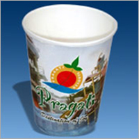 250 ML Paper Tea Cup