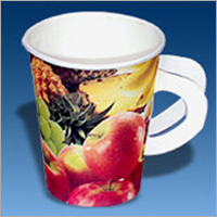 230 ML Disposable Juice Cup